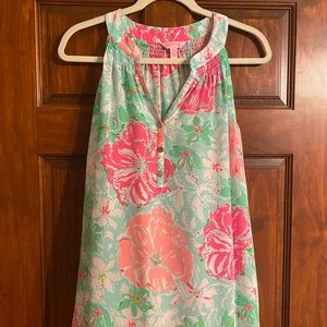 Lilly Pulitzer Tank Top